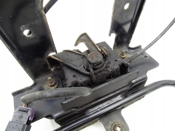 OEM ZAMEKINSIGNIAB Voorste Motorkapslot voor Opel Insignia B image 6
