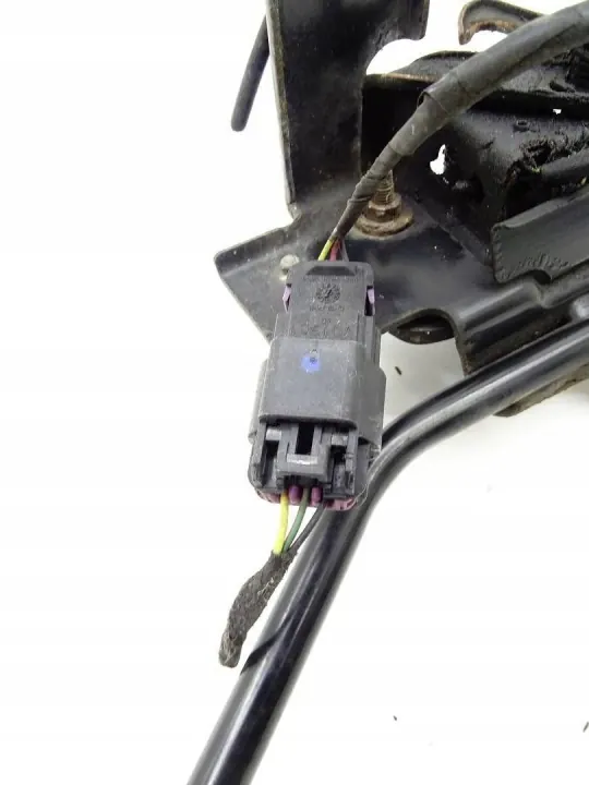 OEM ZAMEKINSIGNIAB Voorste Motorkapslot voor Opel Insignia B image 7