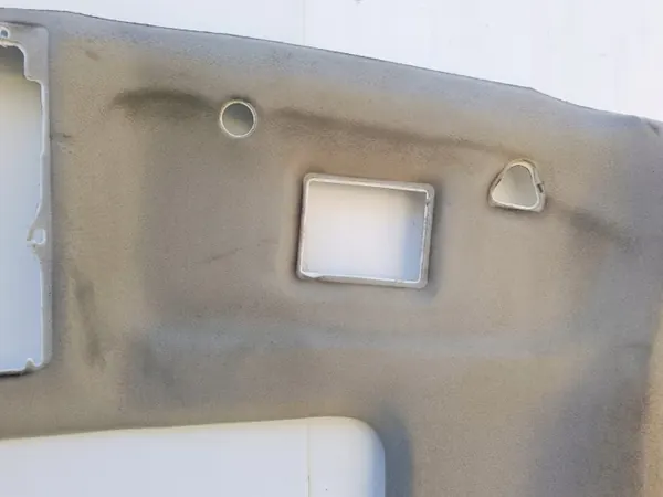 OEM PODS-FX-35-45 Katto Infiniti FX35/FX45 image 4