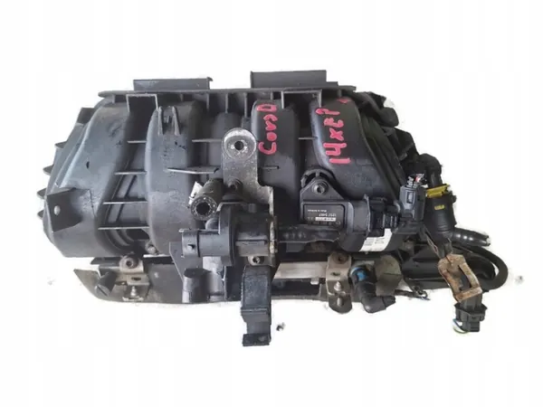 Imusarja OEM 55557906DN Opel Corsa D 1.2 moottorille image 2