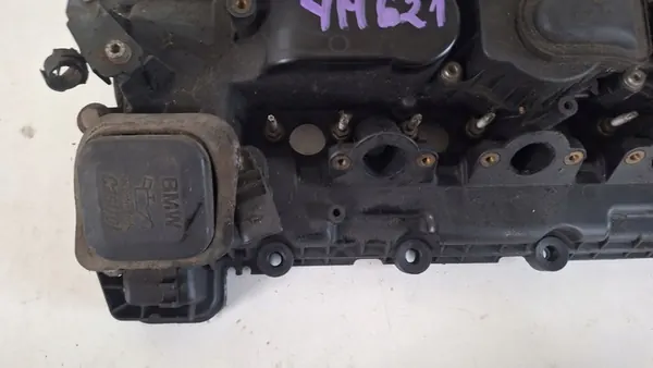 BMW E90 E91 E92 E60 X3 E83 Tampa de Válvulas 22469970 image 2