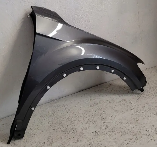 Reforço de para-choque dianteiro VW T-ROC 2017-2022 image 5