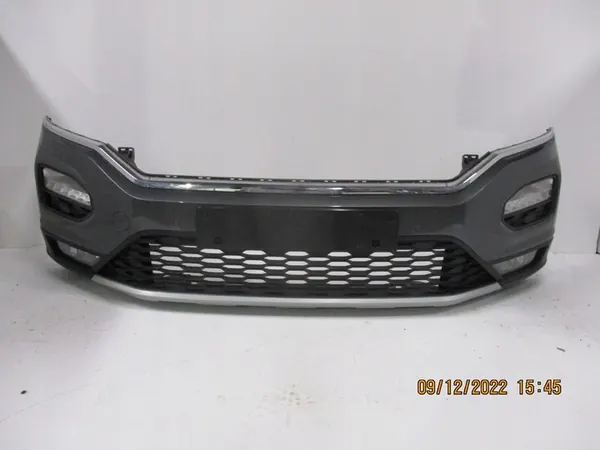 Reforço de para-choque dianteiro VW T-ROC 2017-2022 image 6