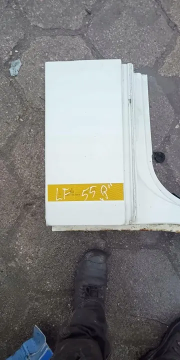 DAF 45/55 Rechter Kabinenschwelle OEM - Gebraucht image 3
