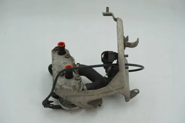 EGR-venttiili Audi A8 D3 06B131101K image 3