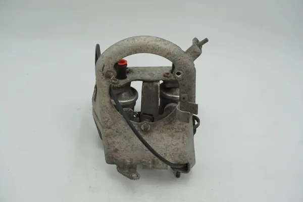 EGR-venttiili Audi A8 D3 06B131101K image 5