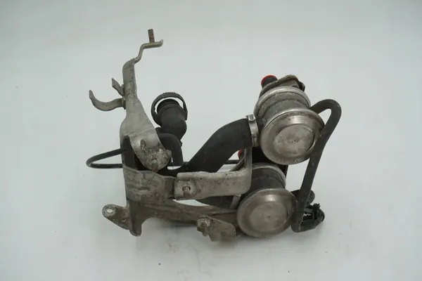 EGR-venttiili Audi A8 D3 06B131101K image 6