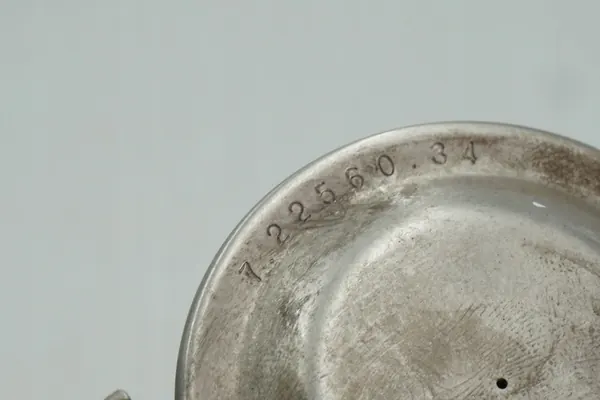 EGR-venttiili Audi A8 D3 06B131101K image 8