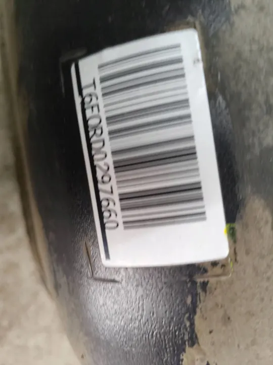 Bränsletank Ford Ranger 2016+ OEM T6F0RD0297660 image 3