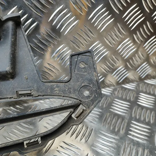 Griglia paraurti centrale HYUNDAI SANTA FÉ II 865122B700 image 5