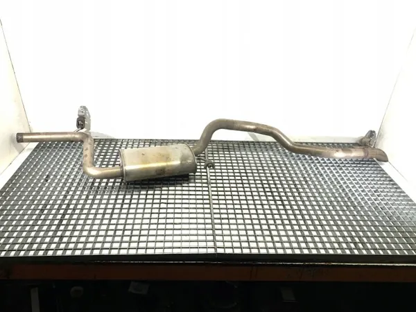 Silenciador de Escape OEM 3Q0253411A Skoda Superb III image 2