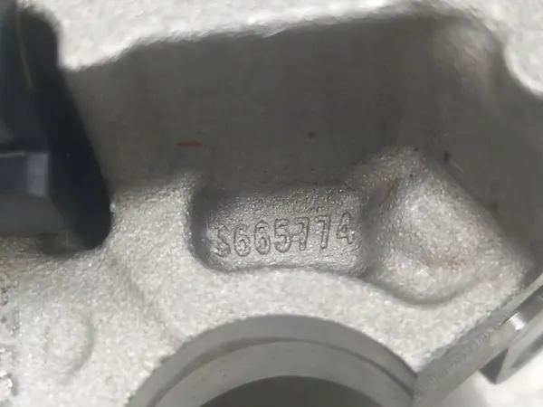 Rolamento de árvore de cames Peugeot 508 II GT 1.6 THP OEM 8665774 image 10