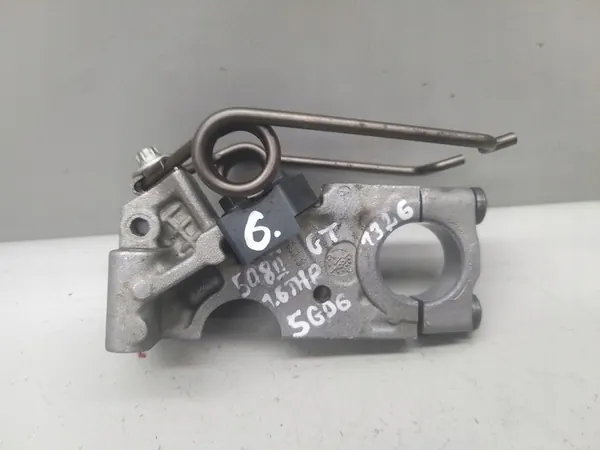 Rolamento de árvore de cames Peugeot 508 II GT 1.6 THP OEM 8665774 image 4