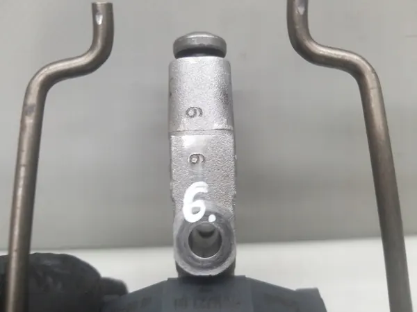 Rolamento de árvore de cames Peugeot 508 II GT 1.6 THP OEM 8665774 image 7