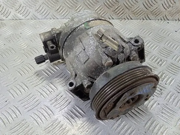 Compressore A/C Fiat Multipla 2 55192057 image 2