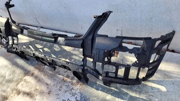 Rinforzo paraurti anteriore Mercedes-Benz ML W164 image 4