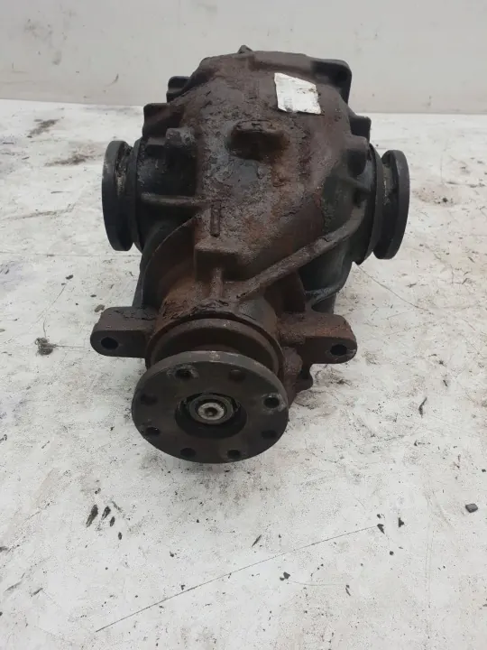 Différentiel arrière BMW 3 E46 d'occasion OEM 7503229 image 3