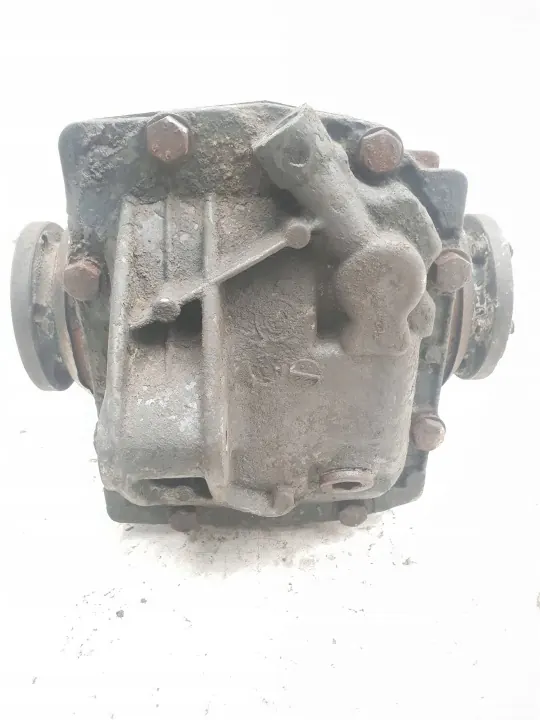 Différentiel arrière BMW 3 E46 d'occasion OEM 7503229 image 5