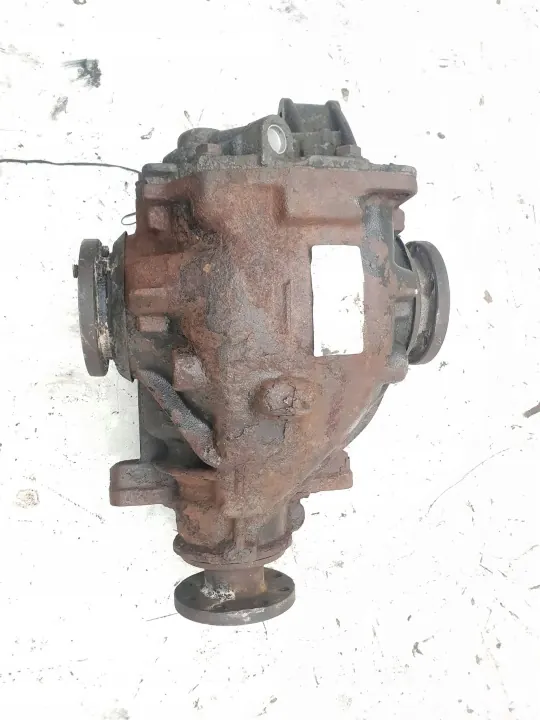 Différentiel arrière BMW 3 E46 d'occasion OEM 7503229 image 6