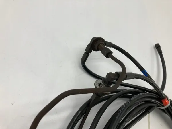 OEM 666666 Iveco Tuyaux Cylindre Levage Cabine image 3