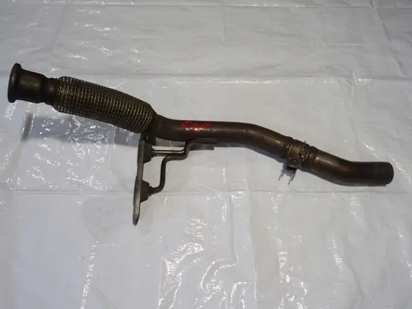 Uitlaatflexibele Pijp OEM 5Q0253097E SEAT Leon III image 2