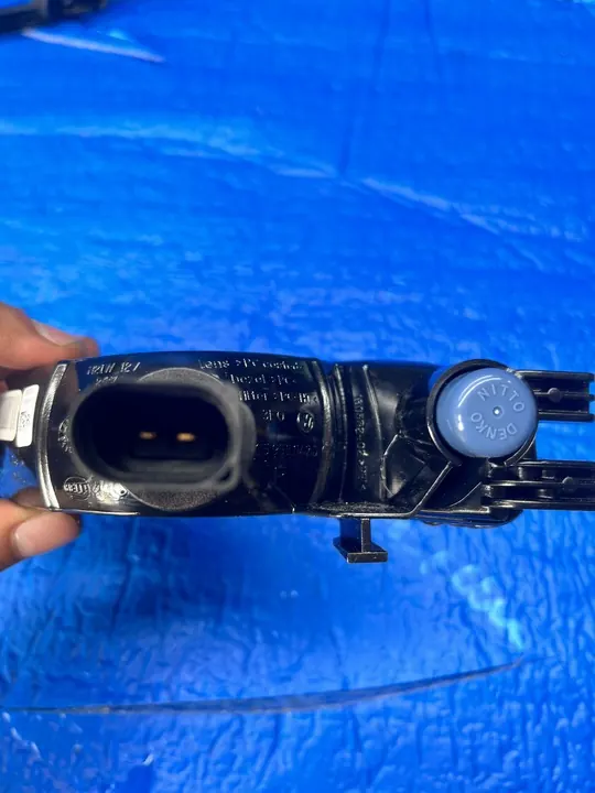 Lâmpada de seta Volkswagen OE 5C5953042D image 10