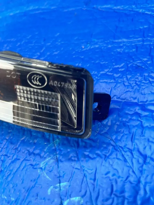 Lâmpada de seta Volkswagen OE 5C5953042D image 3