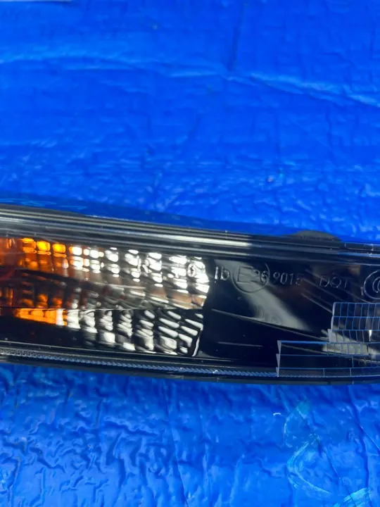 Lâmpada de seta Volkswagen OE 5C5953042D image 4