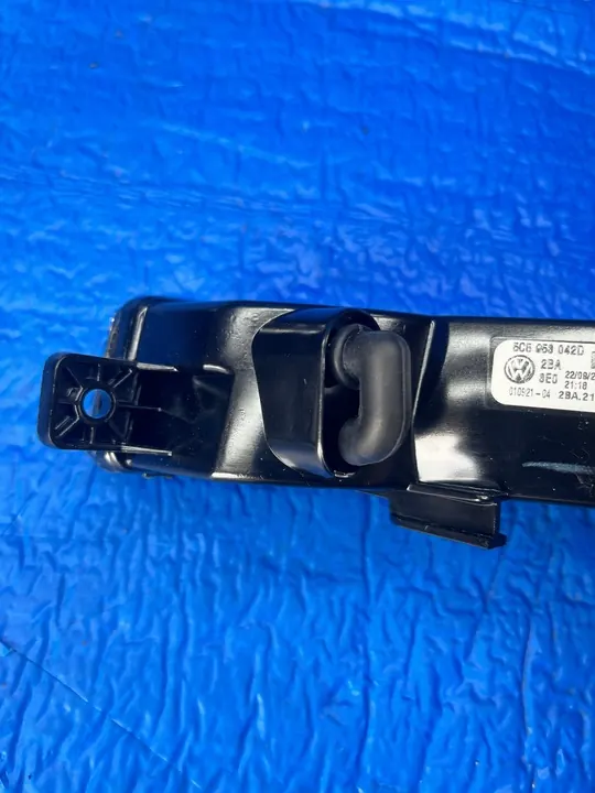 Lâmpada de seta Volkswagen OE 5C5953042D image 9