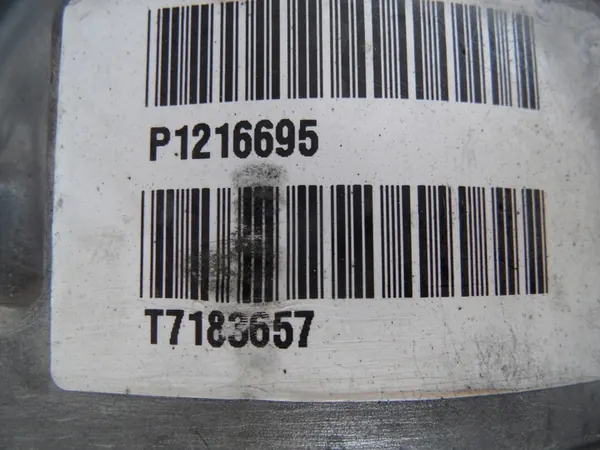 Takadifferentiä Volvo XC60 II image 3