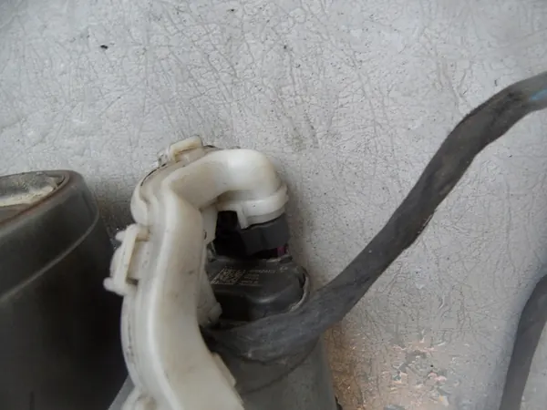 Takadifferentiä Volvo XC60 II image 5