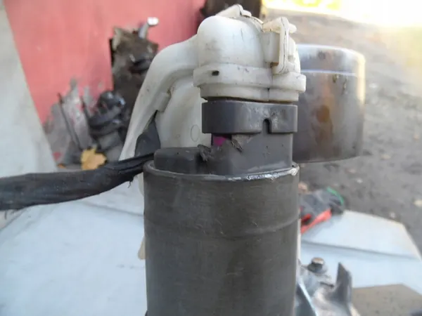 Takadifferentiä Volvo XC60 II image 6