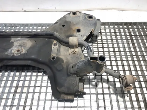 Support moteur OEM 01369383080 pour Citroen Jumper II 2.0 image 3