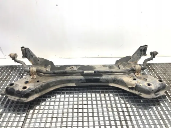 Support moteur OEM 01369383080 pour Citroen Jumper II 2.0 image 4