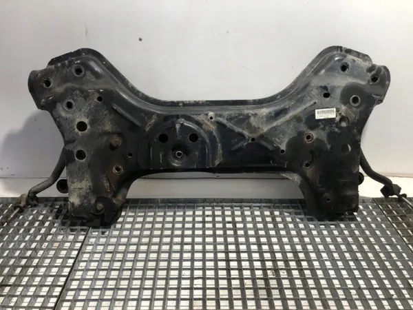 Support moteur OEM 01369383080 pour Citroen Jumper II 2.0 image 5