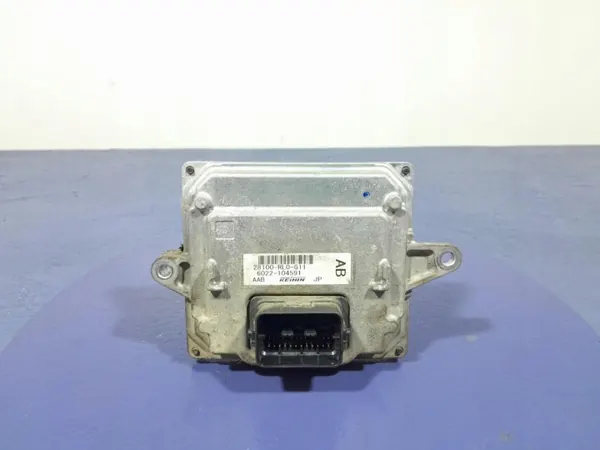 Honda OE Versnellingsbak Controller OEM 28100-RL0-G11 image 2