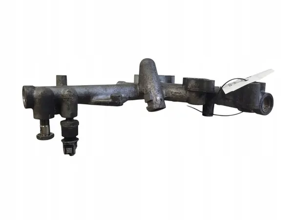 Base de filtre à huile Toyota Avensis T250 image 2