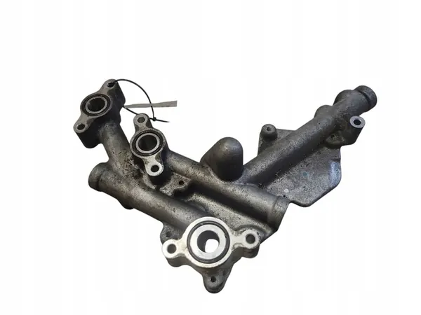 Base de filtre à huile Toyota Avensis T250 image 4