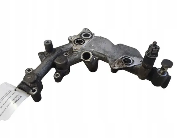 Base de filtre à huile Toyota Avensis T250 image 5