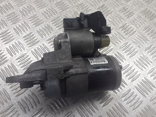 Arrancador Mazda 5 II 1.8 M000T33271 image 2