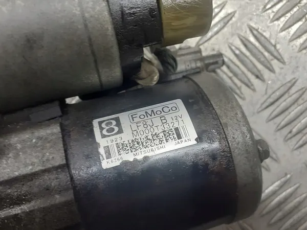 Arrancador Mazda 5 II 1.8 M000T33271 image 3