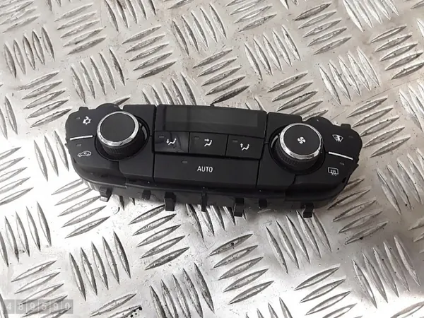 Módulo controle AC Opel Insignia OEM 13273095 image 2