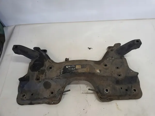 OEM 5466465646 Traverse de Berceau Fiat Grande Punto image 2