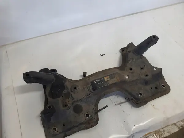 OEM 5466465646 Traverse de Berceau Fiat Grande Punto image 3