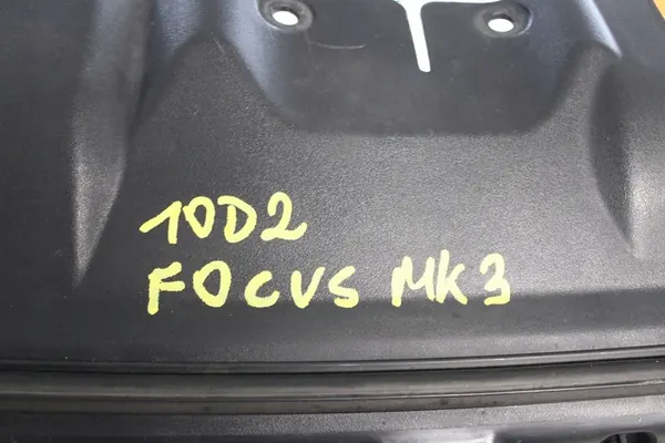 FORD FOCUS MK3 FRAMGRILL 10- OEM BM51-17E778-AH image 10