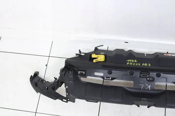 FORD FOCUS MK3 FRAMGRILL 10- OEM BM51-17E778-AH image 2