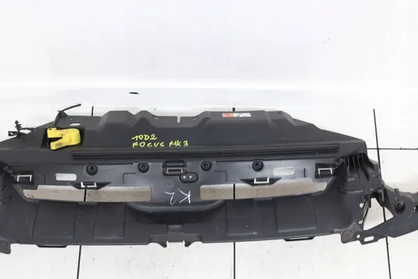 FORD FOCUS MK3 FRAMGRILL 10- OEM BM51-17E778-AH image 3