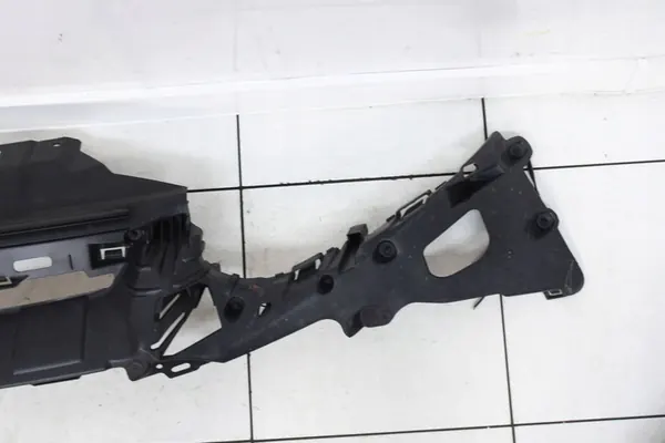 FORD FOCUS MK3 FRAMGRILL 10- OEM BM51-17E778-AH image 4