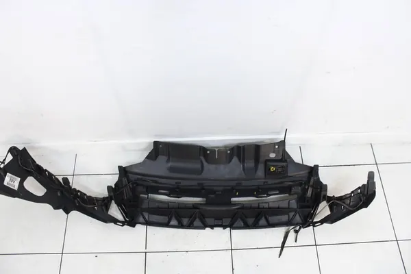 FORD FOCUS MK3 FRAMGRILL 10- OEM BM51-17E778-AH image 5