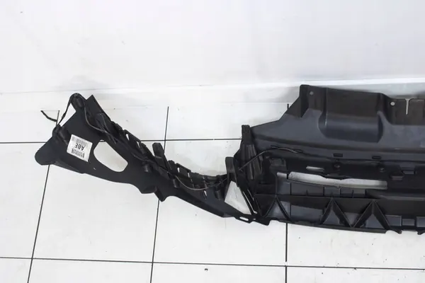 FORD FOCUS MK3 FRAMGRILL 10- OEM BM51-17E778-AH image 6